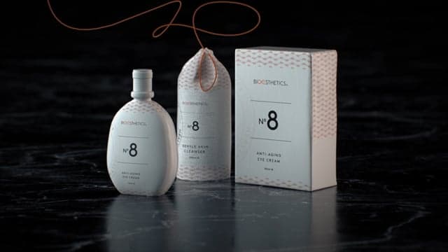 Bioesthetics