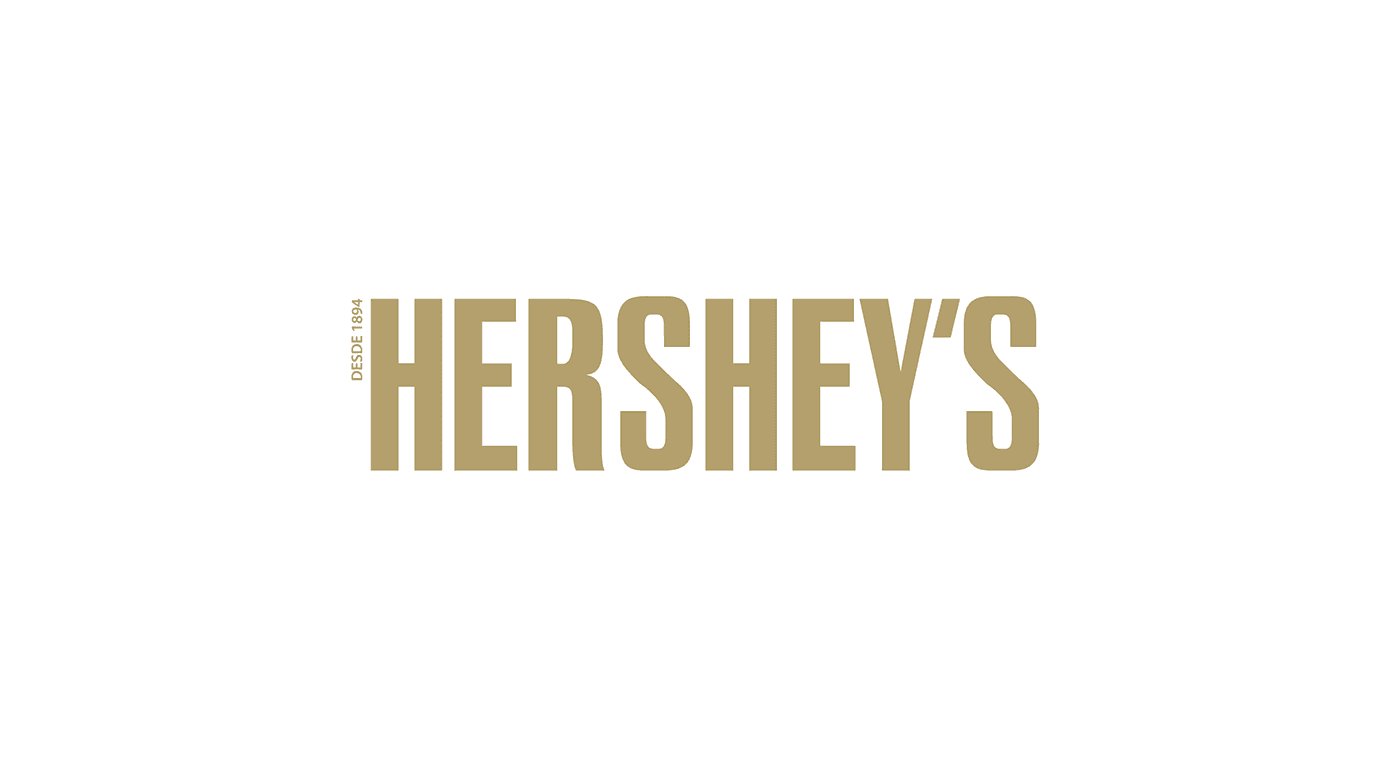 Hershey's Creations
