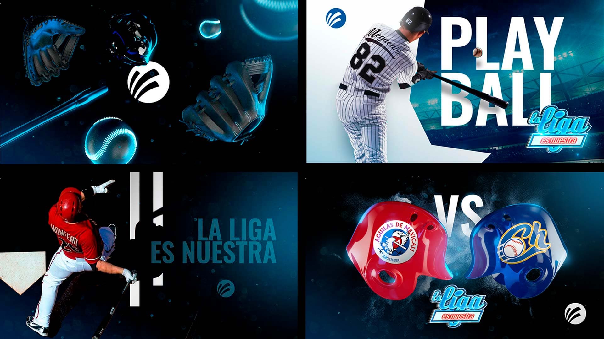 La Liga es Nuestra
