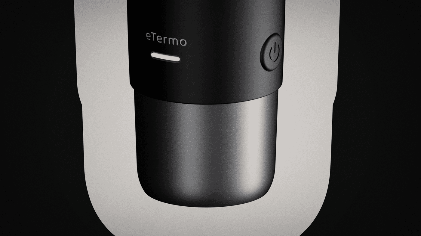 Peabody eTermo