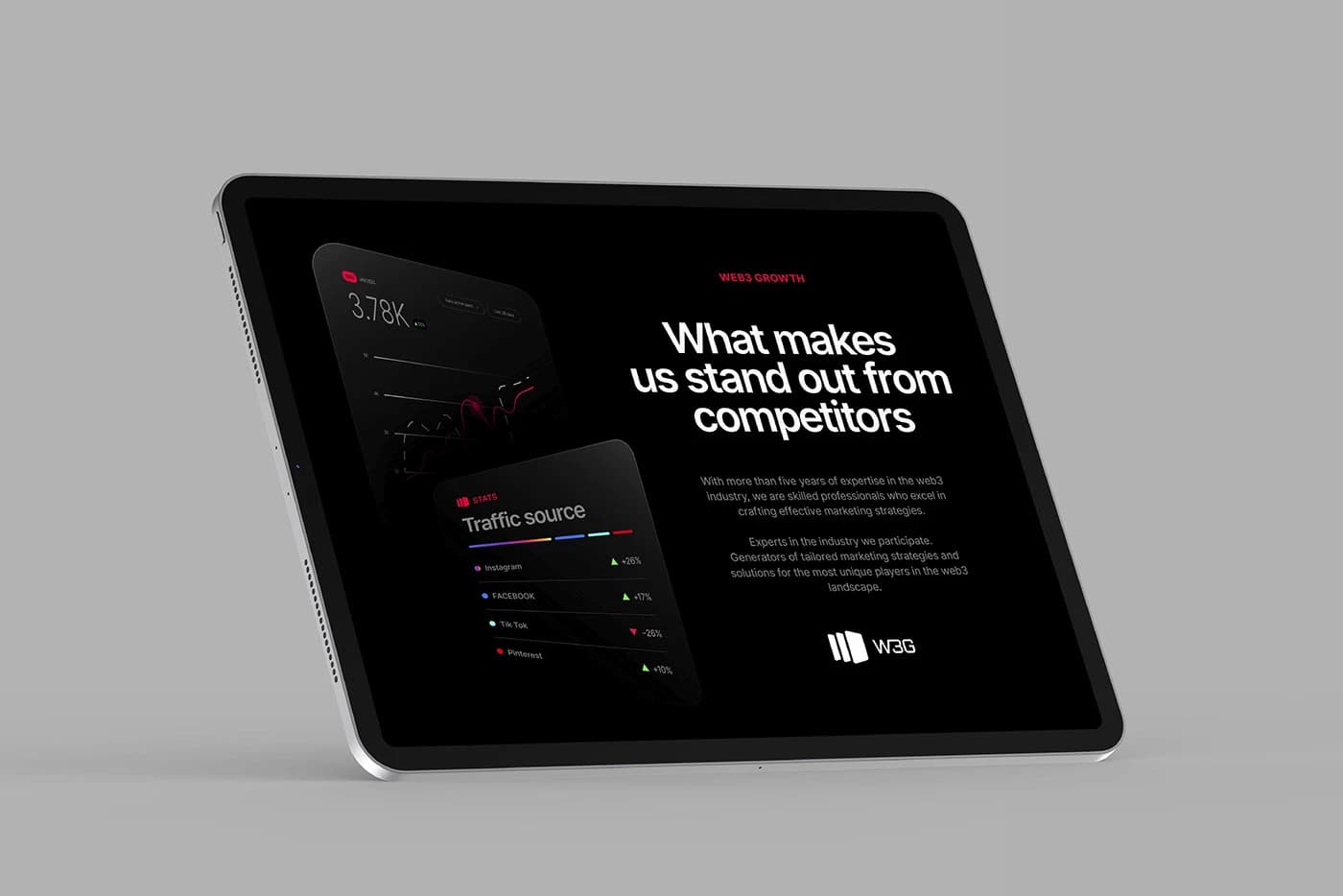 W3G