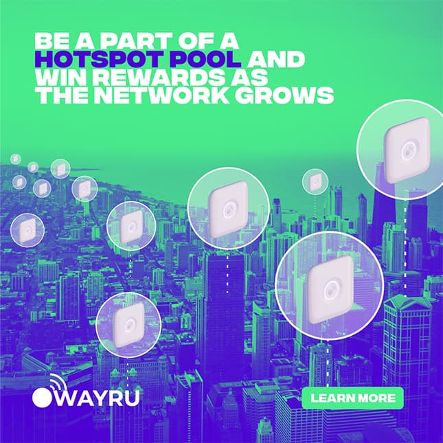 Wayru