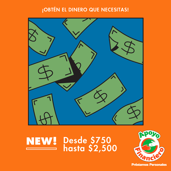 Apoyo Financiero — imagen 8
