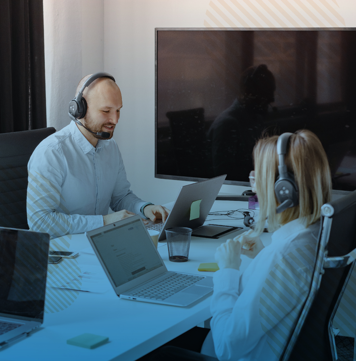 Call Center — equipo 1