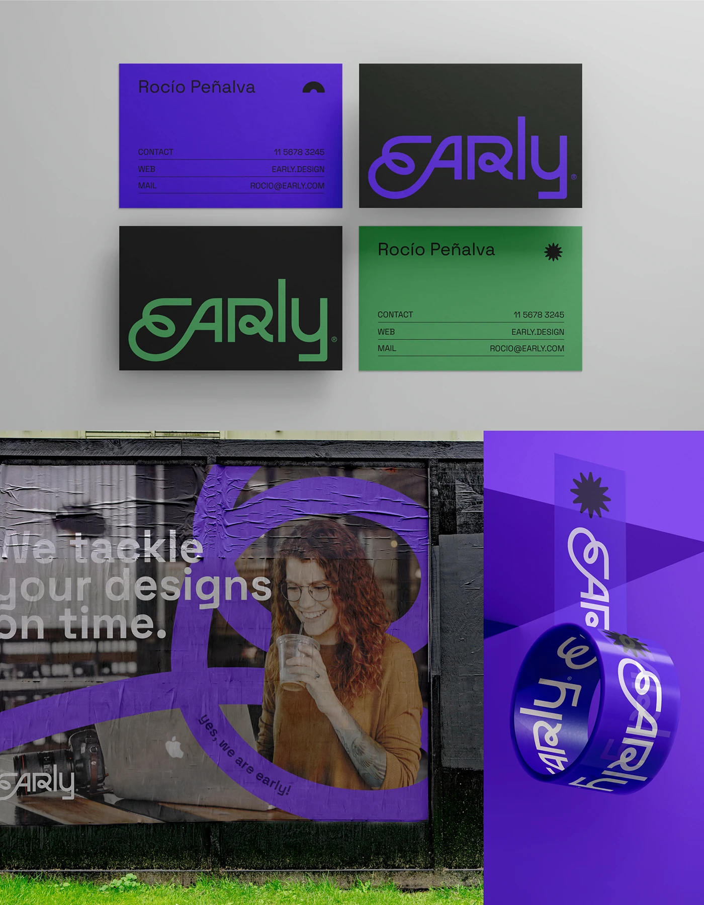 Early — imagen 12