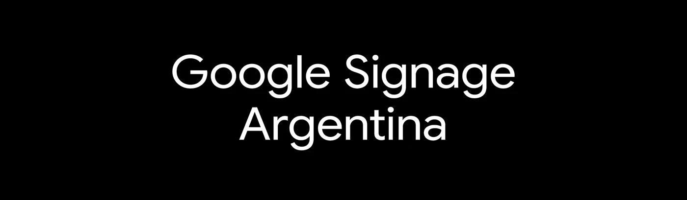 Google Argentina — imagen 2