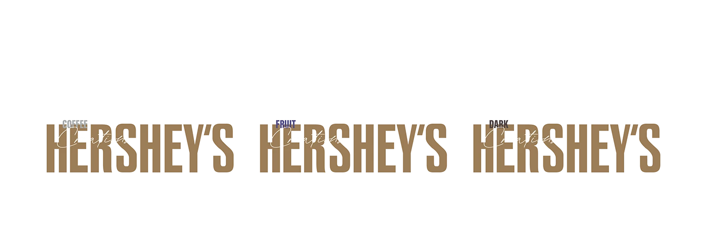 Hershey's Creations — imagen 2