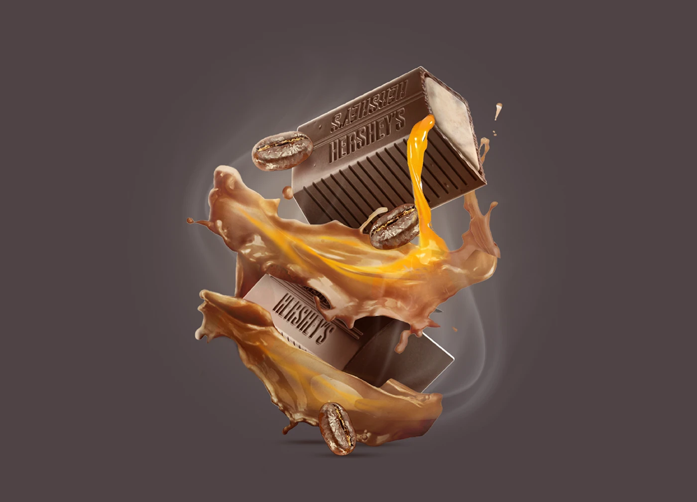 Hershey's Creations — imagen 3