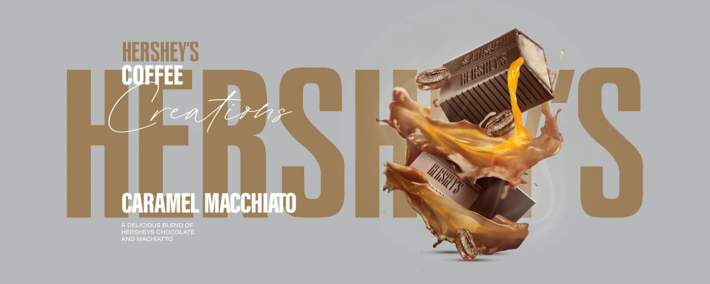 Hershey's Creations — imagen 4