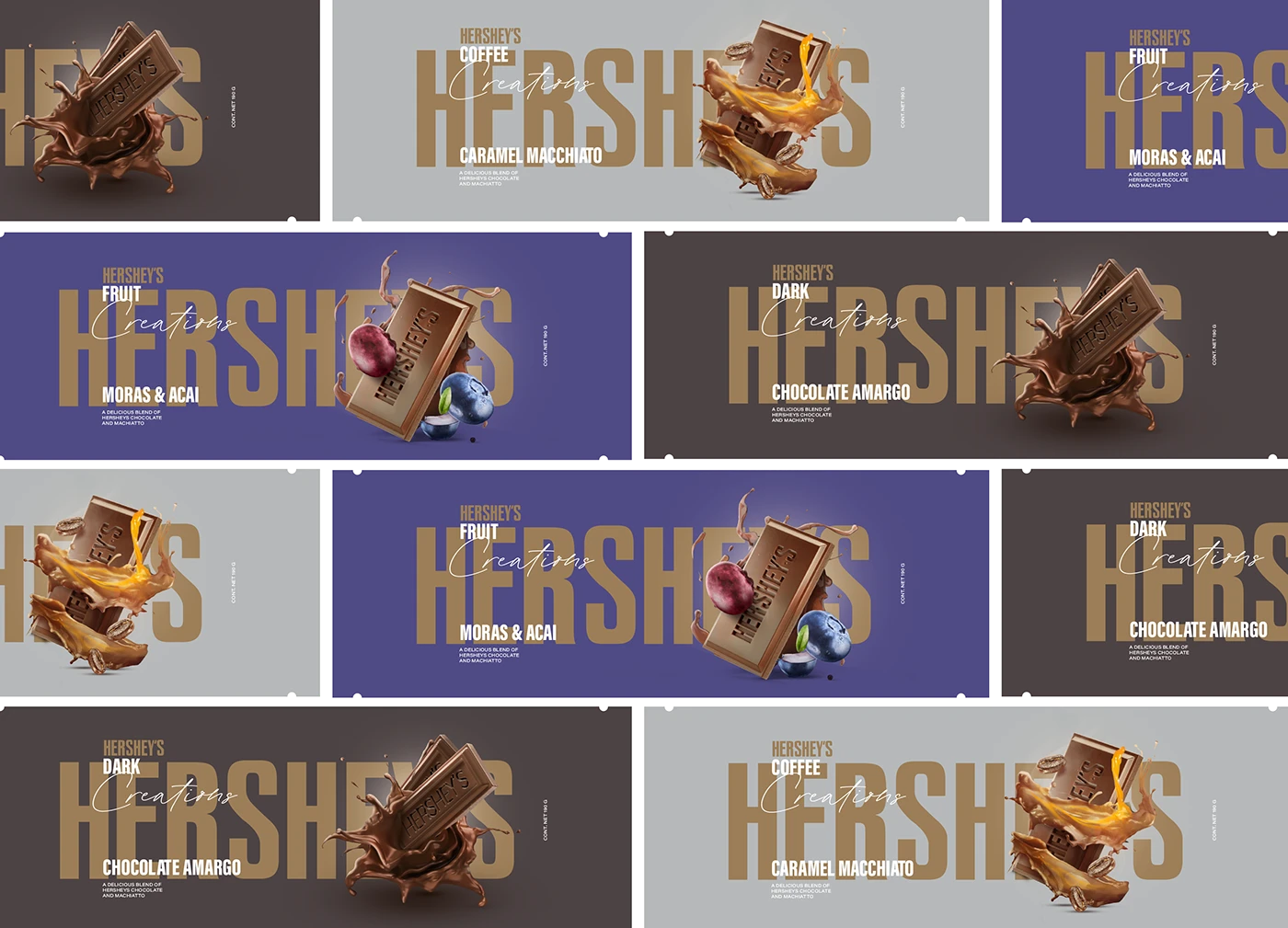 Hershey's Creations — imagen 5