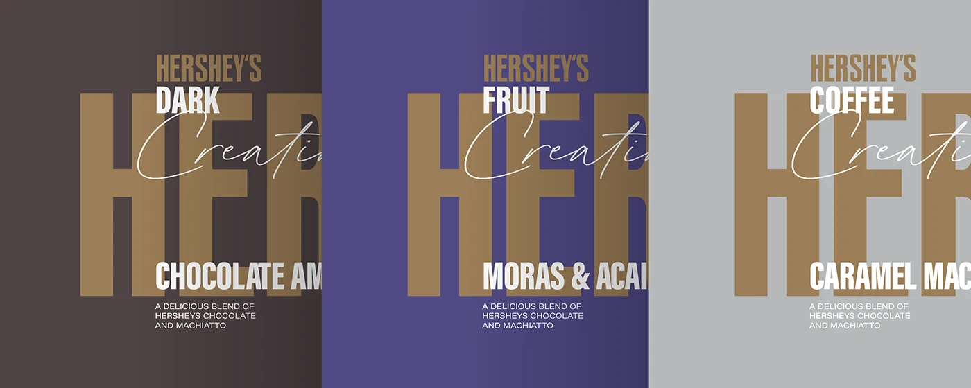 Hershey's Creations — imagen 6