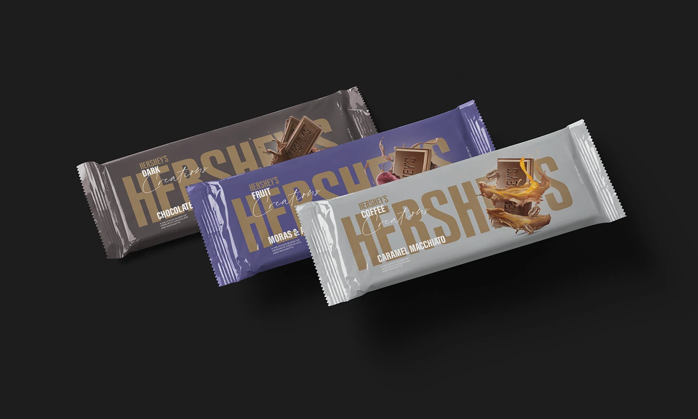 Hershey's Creations — imagen 7