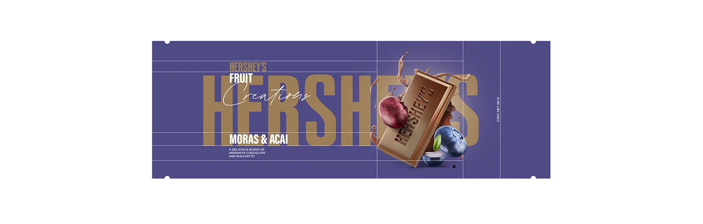 Hershey's Creations — imagen 8