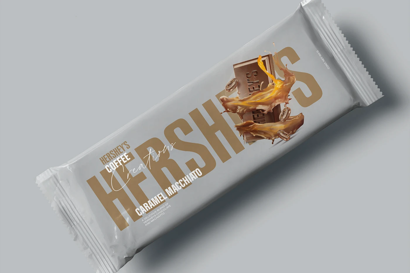Hershey's Creations — imagen 9