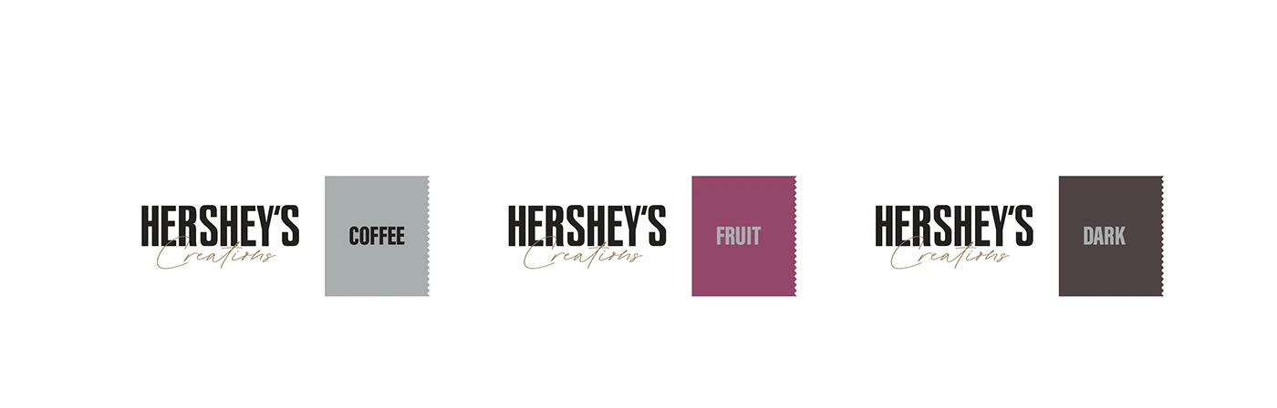 Hershey's Creations — imagen 10