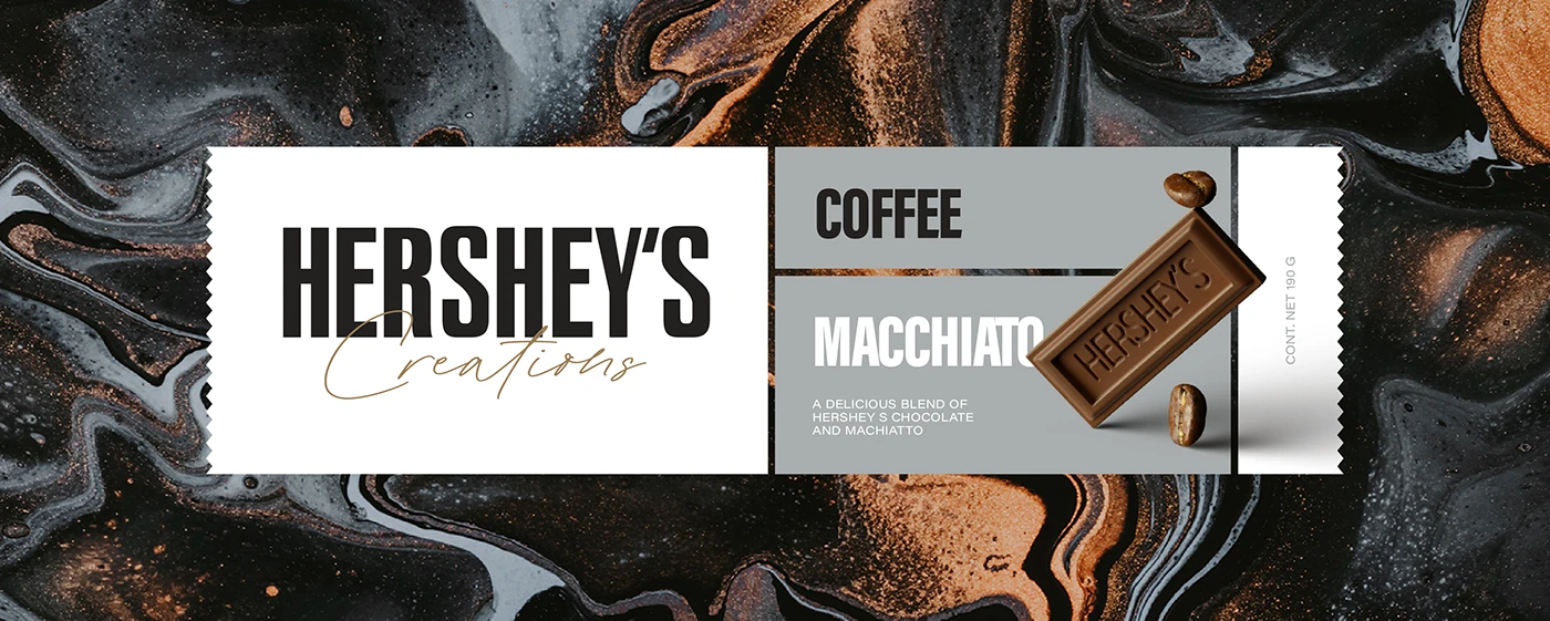 Hershey's Creations — imagen 13