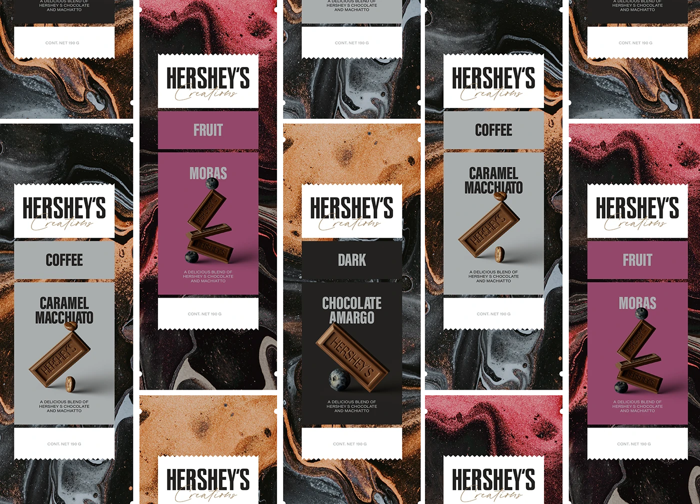 Hershey's Creations — imagen 14