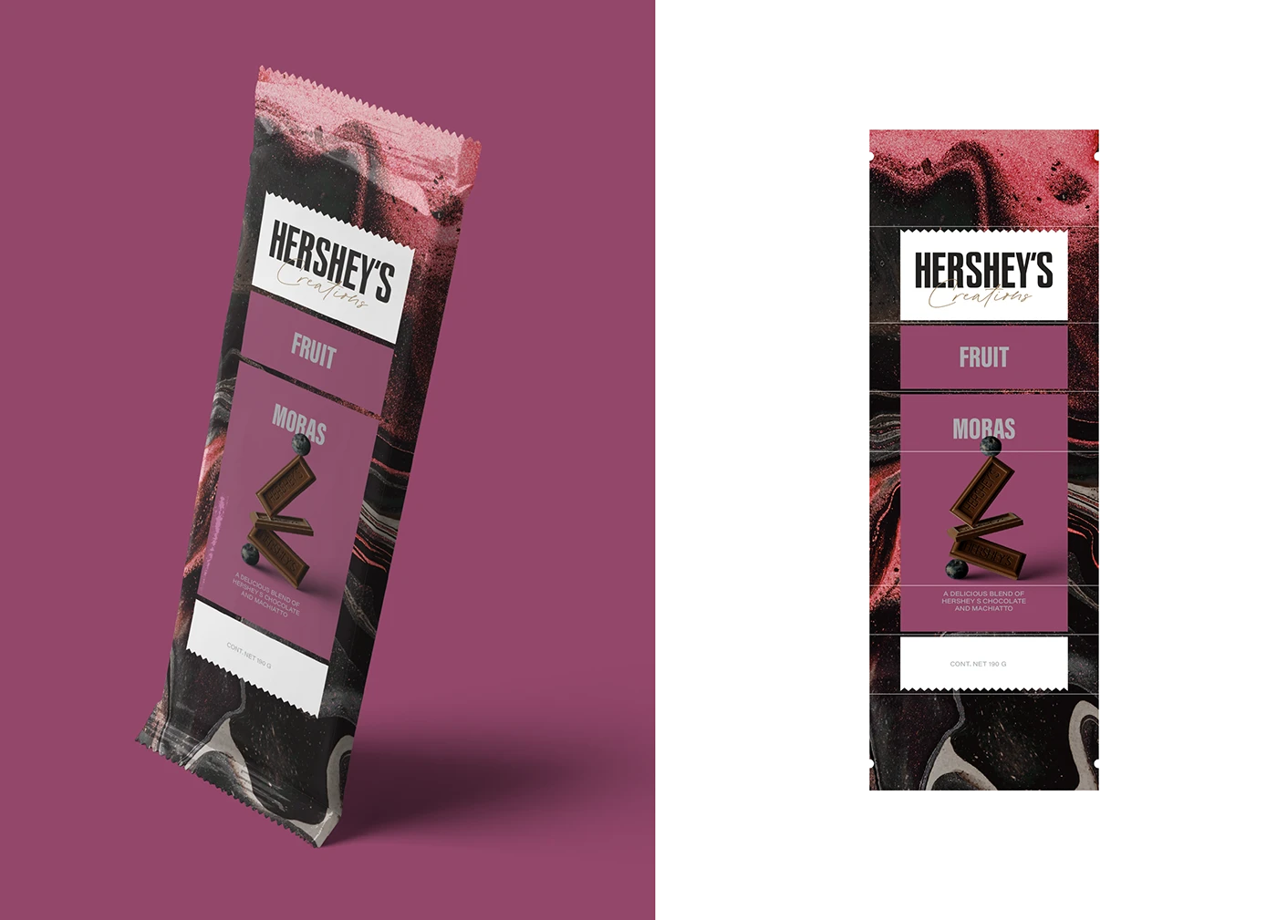 Hershey's Creations — imagen 15
