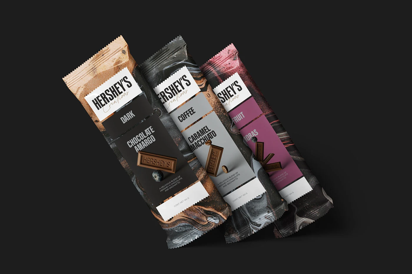 Hershey's Creations — imagen 16