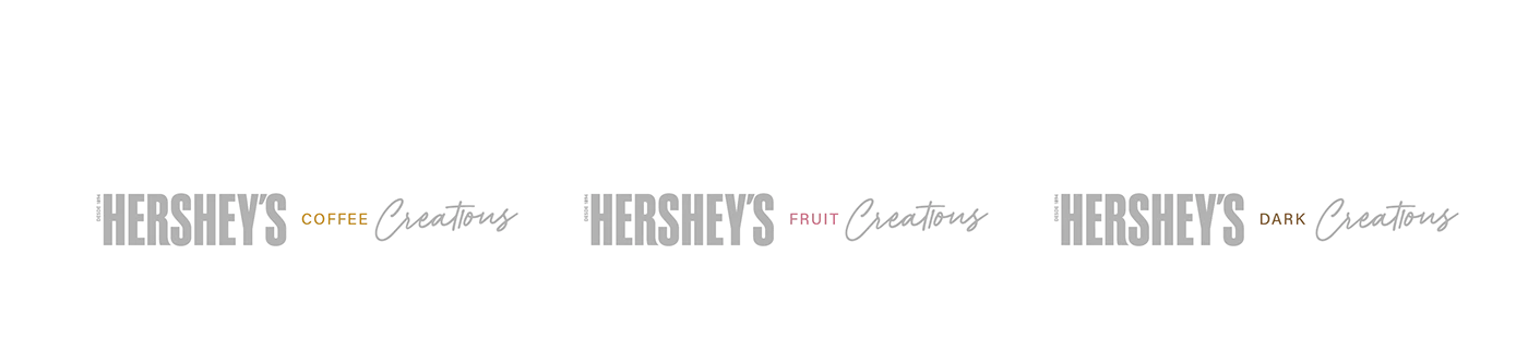 Hershey's Creations — imagen 17