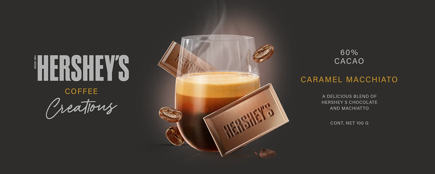 Hershey's Creations — imagen 19