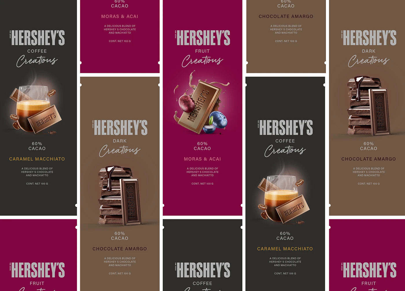 Hershey's Creations — imagen 20