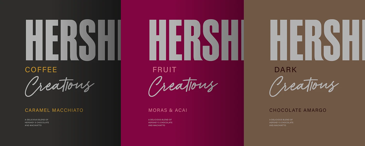 Hershey's Creations — imagen 21