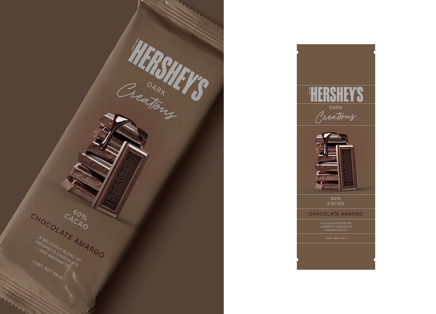 Hershey's Creations — imagen 22