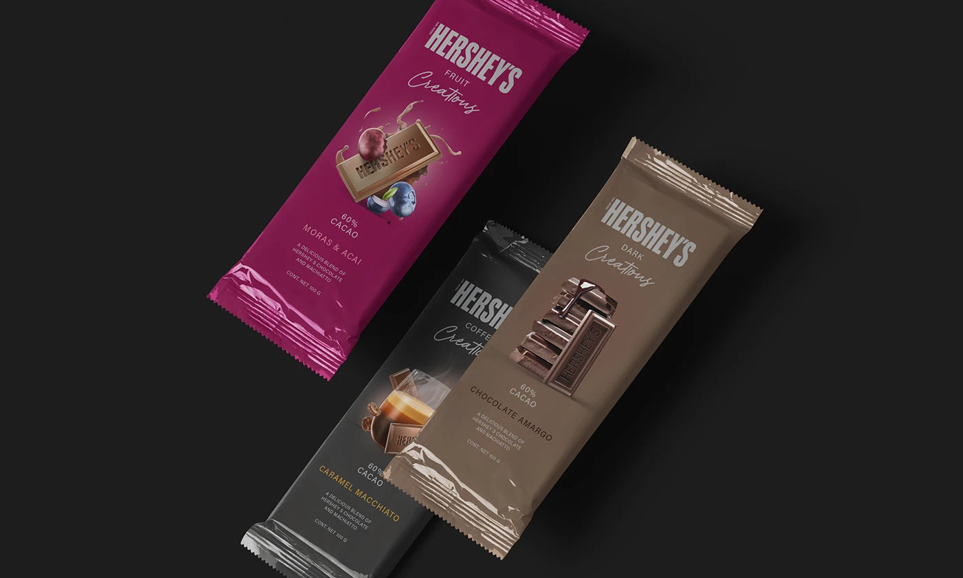 Hershey's Creations — imagen 23