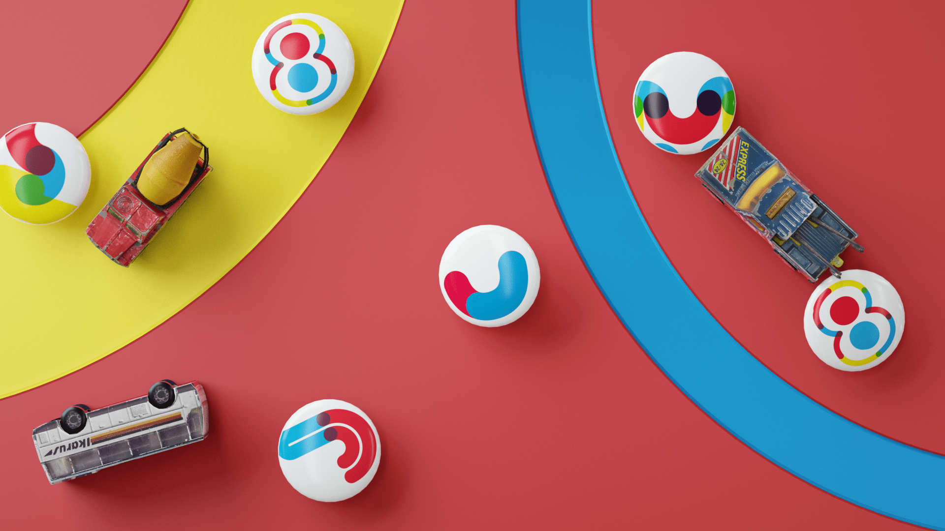 Juegos y Juguetes — imagen 3
