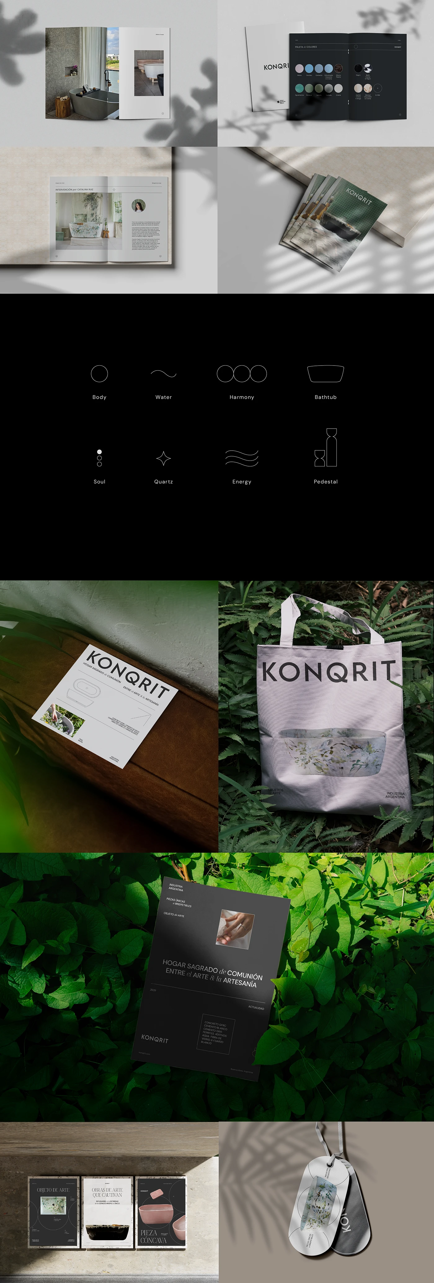 Konqrit — imagen 7