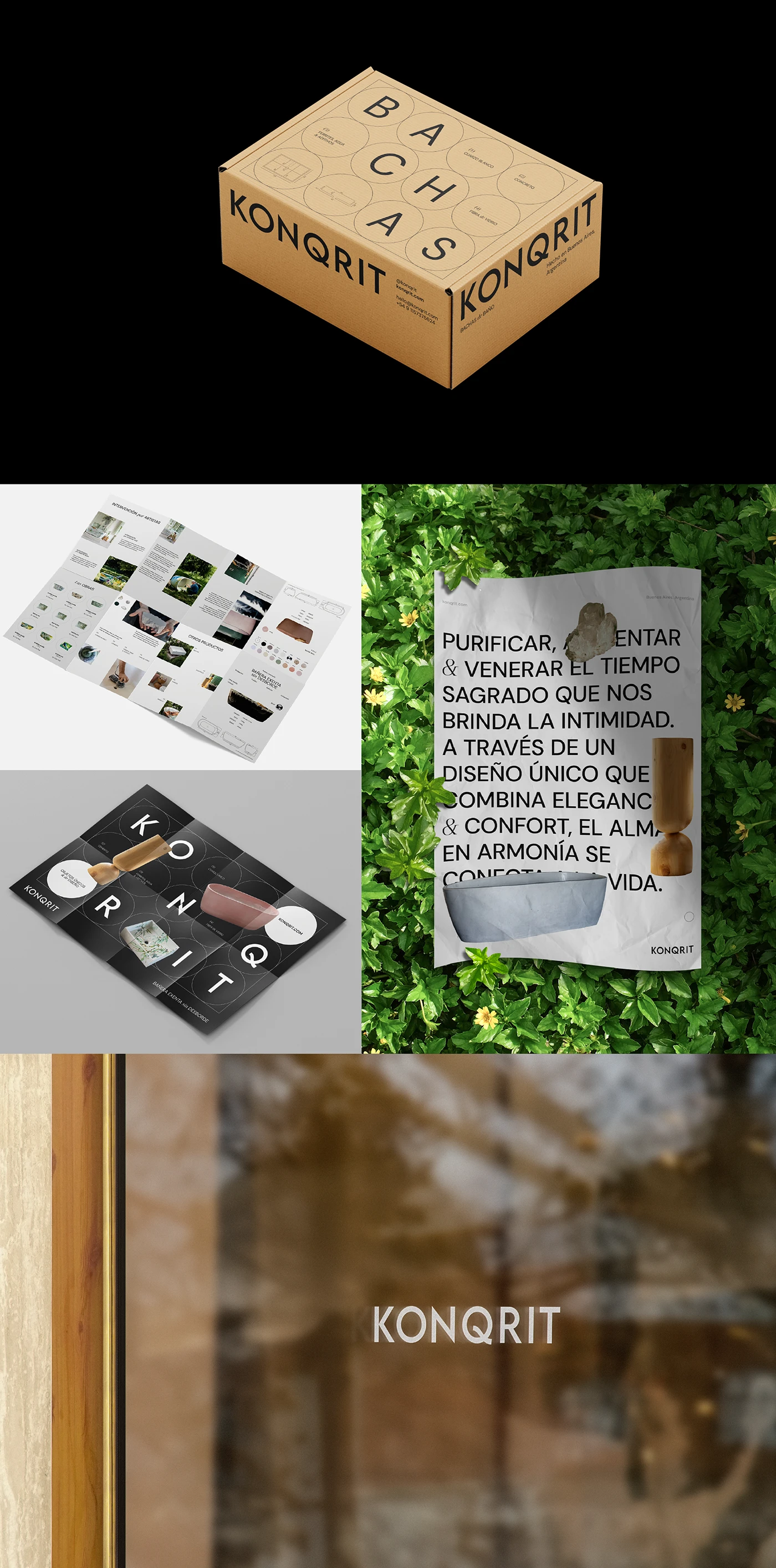 Konqrit — imagen 8