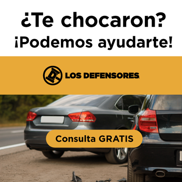 Los Defensores — imagen 7