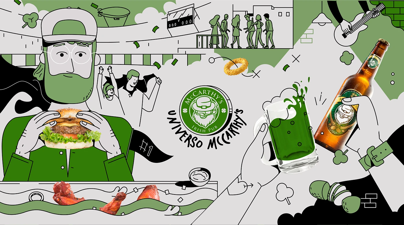 McCarthy's Nation — imagen 2