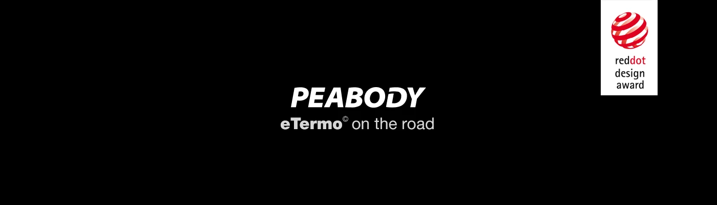 Peabody eTermo — imagen 2
