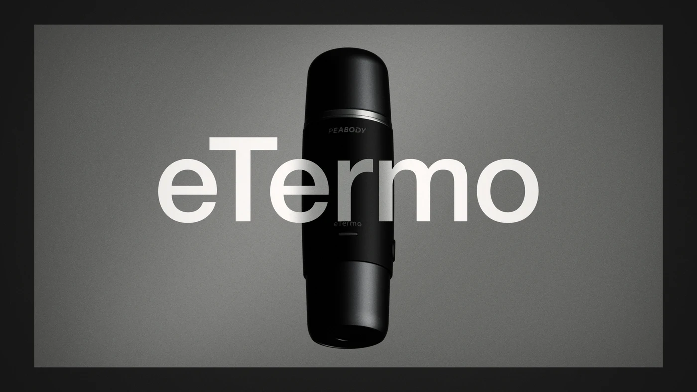 Peabody eTermo — imagen 4