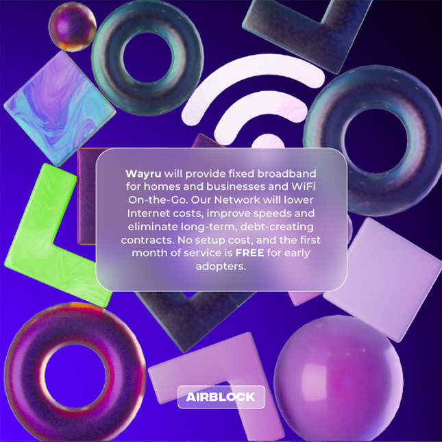 Wayru — imagen 3